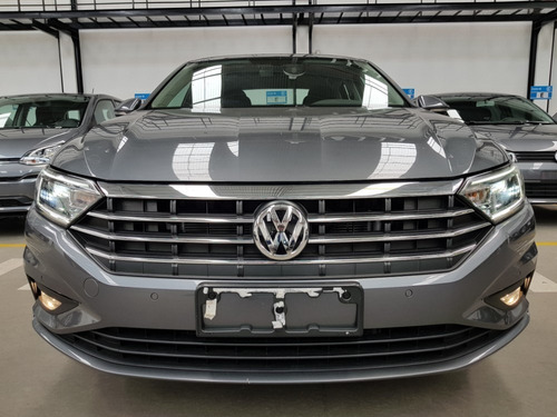 Imagen 14 de 25 de Volkswagen Vento 1.4tsi Highline Tip 0km My22 Dcolores