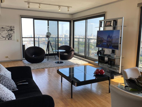 Imagen 3 de 29 de Departamento - Puerto Madero