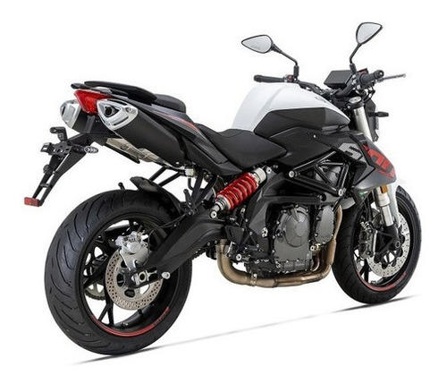 Imagen 19 de 25 de Benelli Tnt 600 I Avellaneda