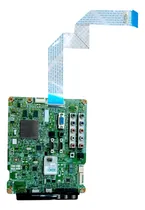 Comprar Placa Main Para Tv Samsung Ln32c450e1 Completa Usada Ok