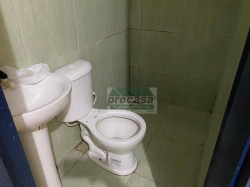 Imagem 19 de 20 de Casa Comercial Em Avenida Comercial Com 2 Dormitórios À Venda, 150 M² Por R$ 320.000 - Alvorada - Manaus/am - Ao Lado Da Somaza - Ca1549
