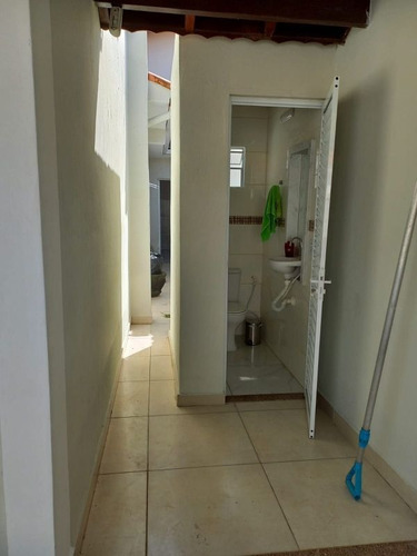 Imagem 6 de 11 de Casa - Ca00159 - 70703608