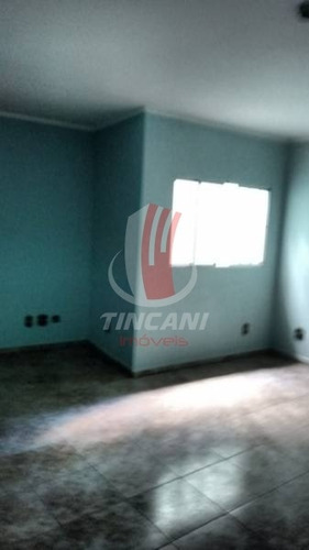 Imagem 5 de 19 de Sobrado Para Venda No Bairro Vila Carrão - 3864