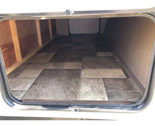 Imagen 15 de 15 de Motor Home Casa Rodante 2016 Coleman 28 Pies Trailer Home Ac