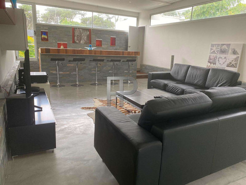 Imagen 5 de 13 de Casa En Venta Punta Del Este 5 Dorm, 1700 M2 #1628