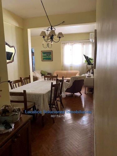 Imagen 4 de 18 de Apartamento 3 Dormitorios 2 Baños Cordon