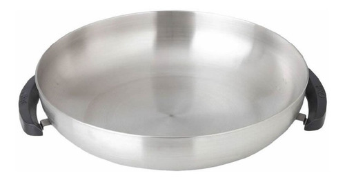 Wok Frying Dish Para Parrilla Cobb Modelo Premier Original