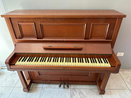 Piano Aleman De 85 Teclas Ernst Kaps