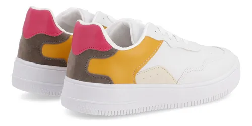 Zapatillas mujer moda 2019 hotsell