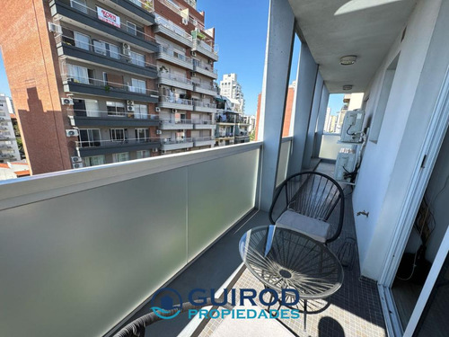Departamento 3 Ambientes En Villa Urquiza