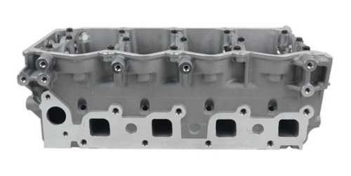Cabecote Frontier 2.5 16v Td Sel / Xe / Se / Sl 08/12