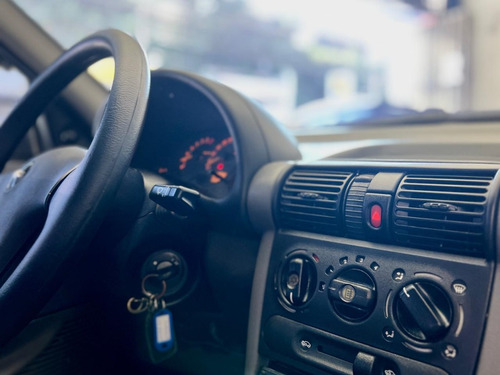 Chevrolet Classic 1.0 MPFI LS 8V FLEX 4P MANUAL