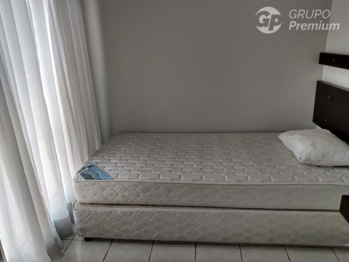 Depto. Arriendo 2d1b En Pedro De Valdivia/ Nueva Providencia