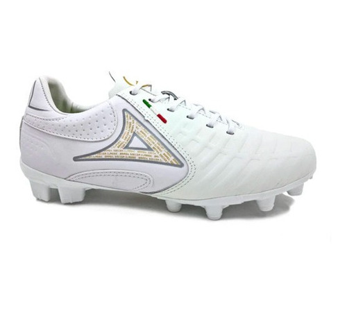 Tenis Pirma Futbol Tachos Hombre 3042