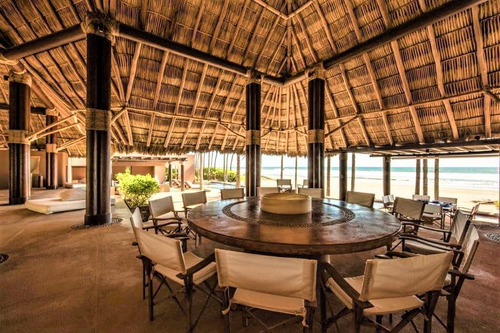 Casa En Tres Vidas Acapulco