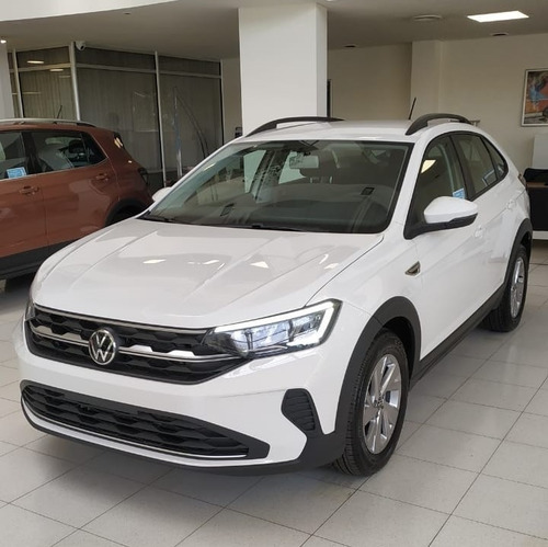 Imagen 2 de 15 de Autoahorro Volkswagen - Nivus 170 Tsi