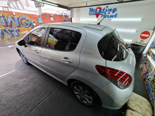 Peugeot 308 1.6 Active
