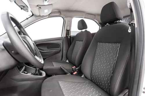 Imagem 15 de 15 de Ford Ka Se 1.0 Ha C 2019