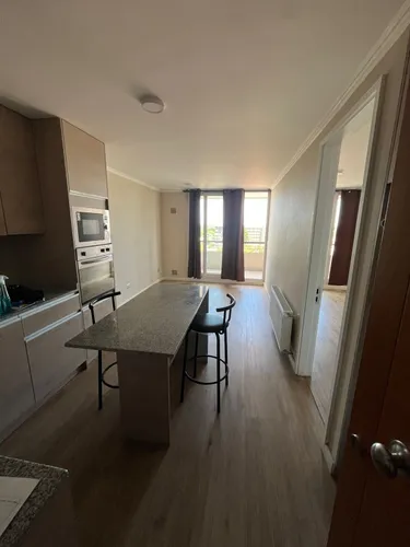 Departamento Espacio Talca
