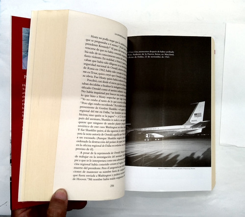 Jfk: Caso Abierto. Philip Shenon.