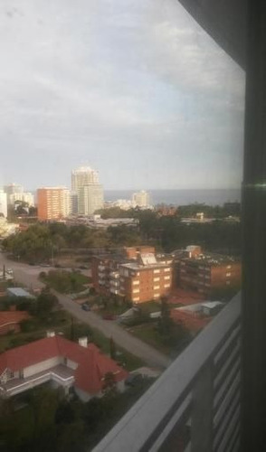 Alquiler Temporario De Apartamento 2 Dormitorios Playa Mansa
