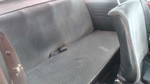 Volkswagen Escarabajo Cc 1600 Modelo 1997