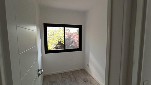 Imagen 30 de 30 de Triplex A Estrenar Complejo Tigre Unidades Disponibles