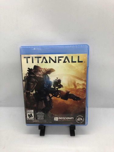 Titanfall Xbox One Multigamer360