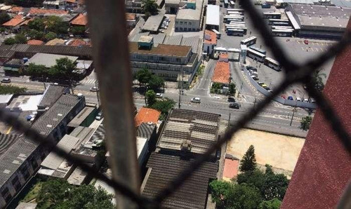 Imagem 20 de 30 de Apartamento Residencial Para Venda, Com Renda-alugado, Investimento, Avenida Do Rio Bonito, Socorro, São Paulo - Ap8284. - Ap8284
