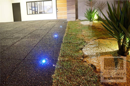 Imagem 15 de 30 de Sobrado Com 4 Dormitórios À Venda, 350 M² Por R$ 2.199.000 - Condomínio Mont Blanc - Sorocaba/sp, Próximo Ao Shopping Iguatemi. - So0005