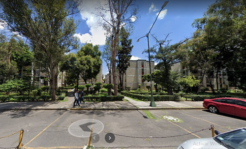 Imagen 1 de 10 de Bonito Departamento En Azcapotzalco Amp