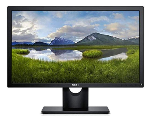 Monitor Dell Emc E2216hv 21.5 Pulgadas Full Hd Led Vga Color Negro