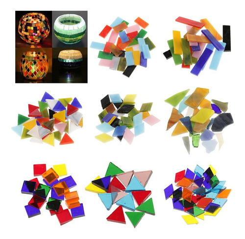Mosaico De Quebra-cabeza Como Se Descripte