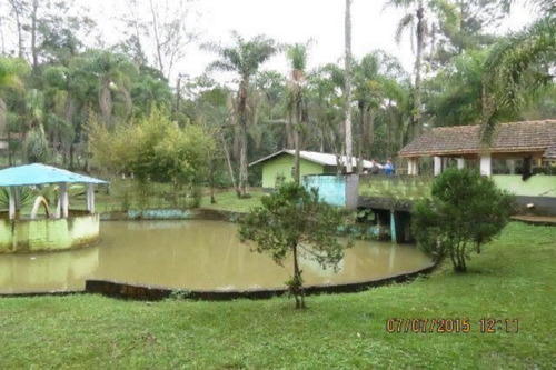 Imagem 4 de 10 de Chacara - Tatetos - Ref: 767 - V-2561