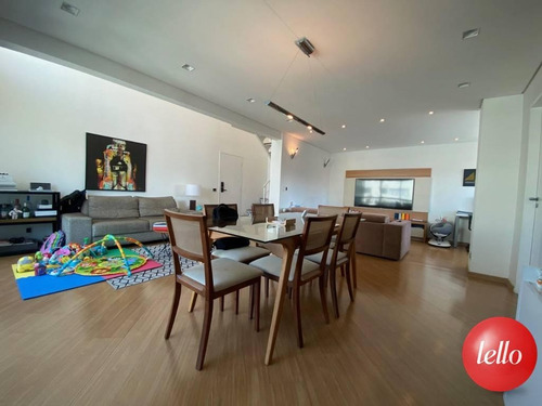 Imagem 4 de 30 de Apartamento - Ref: 182814