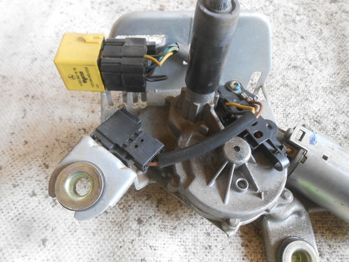 Motor De Limpiaparabrisas Trasero Mercedes Ml350 02-05 (Usado)