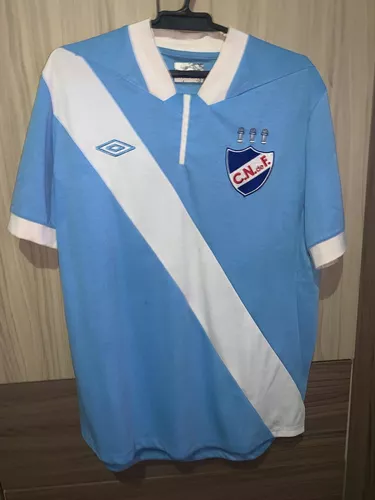 Men's Shirt Selección Uruguaya Camiseta Celeste Remera Titular