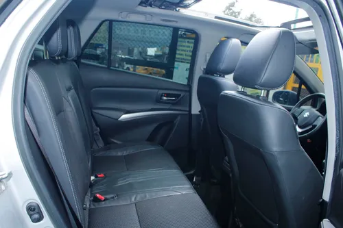Suzuki New S-cross 1.4 Glx 2023