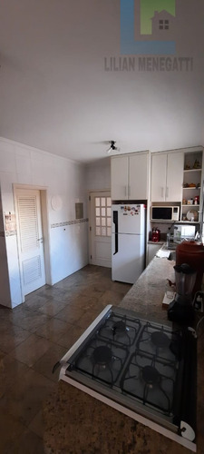 Venda Ou Permuta De Casa Condominio Fechado Santa Tereza. Jundiai - Cc00067 - 69483069