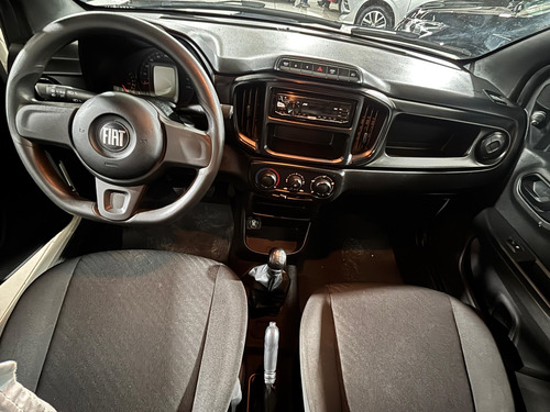 Fiat Fiorino 1.4 MPI FURGÃO ENDURANCE 8V FLEX 2P MANUAL