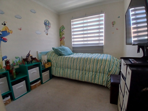 Se Vende Casa Aislada 3 Dorm. 3 Baños En Padre Hurtado!!