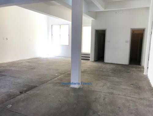 Imagen 8 de 17 de Venta Local Comercial Palermo 90 M2 Cw185050