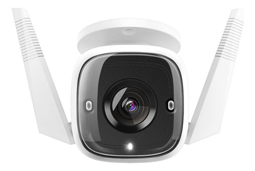 Camara Exterior Wifi Tp-link Tapo C310 3mp Full Hd 1080p