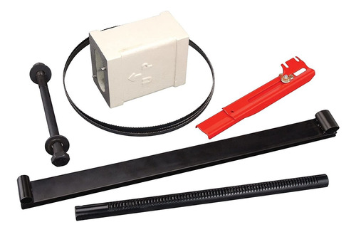 Tienda Fox D3348 6-inch Bloque De Extension Kit For W1706 