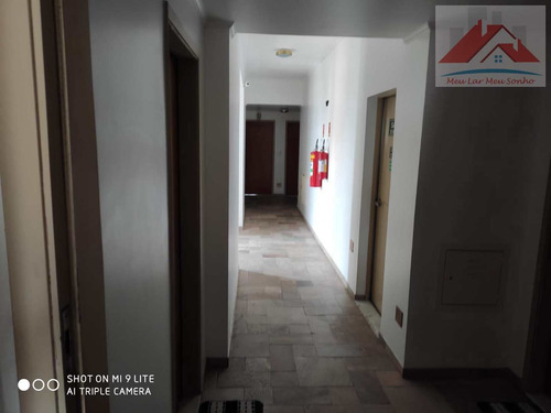 Imagem 28 de 30 de Apartamento Com 1 Dorm, Cambuí, Campinas - R$ 330 Mil, Cod: 49 - V49