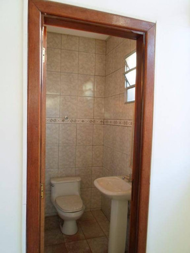 Imagem 3 de 7 de Sala Comercial Para Locação, Jardim Satélite, São José Dos Campos. - Sa0174