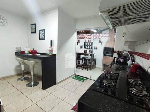 Imagem 7 de 21 de Casa 02 Quartos E 02 Vagas No Costeira, São José Dos Pinhais - Ca0763