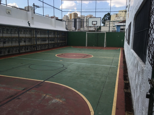 Imagem 15 de 19 de Um Sonho De Apartamento. Perdizes Um Dos Melhores Bairros Para Se Morar Em São Paulo.