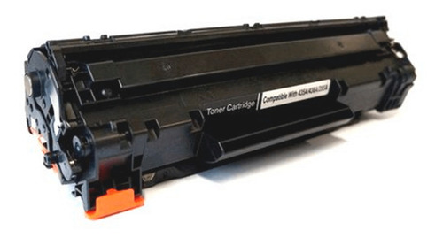 Toner Hp Cb435a Cb436a Ce285a Ce278a Universal 2.1k