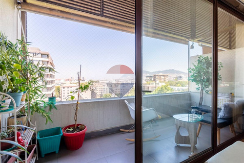 Gran Duplex / 3 Dorm Y Sala Estar / 3 Estac /